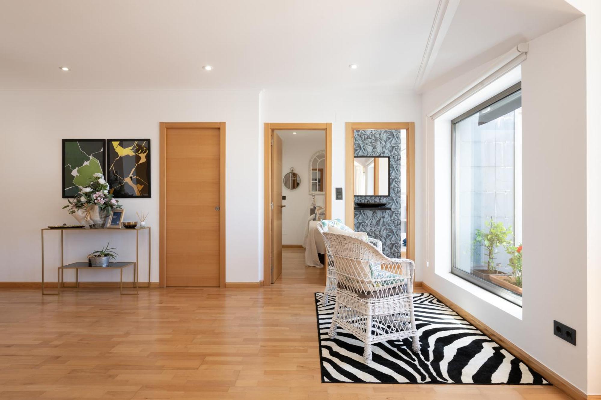Apartamento Ático De Lux Sanxenxo Exterior foto