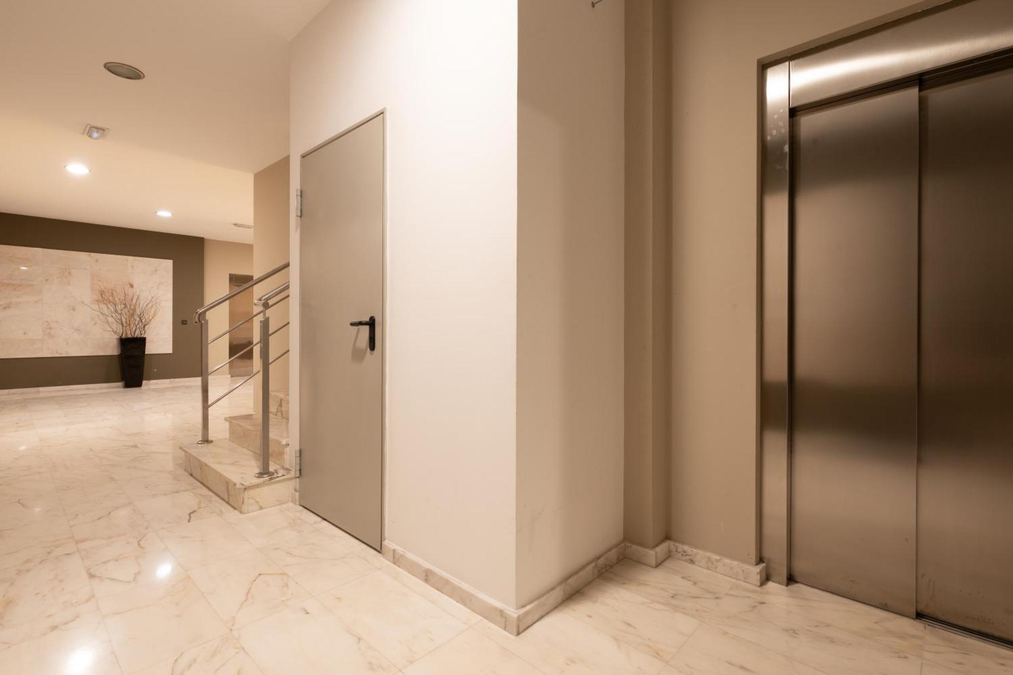 Apartamento Ático De Lux Sanxenxo Exterior foto