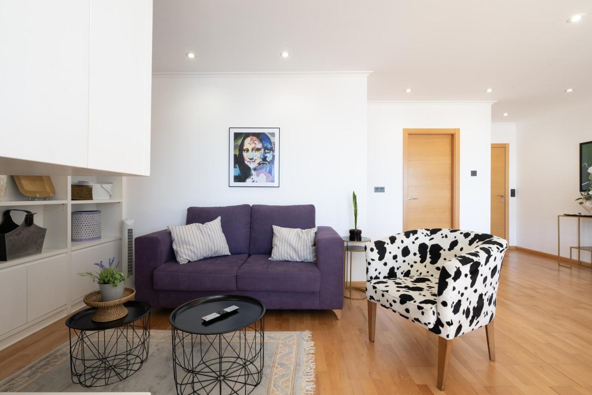 Apartamento Ático De Lux Sanxenxo Exterior foto