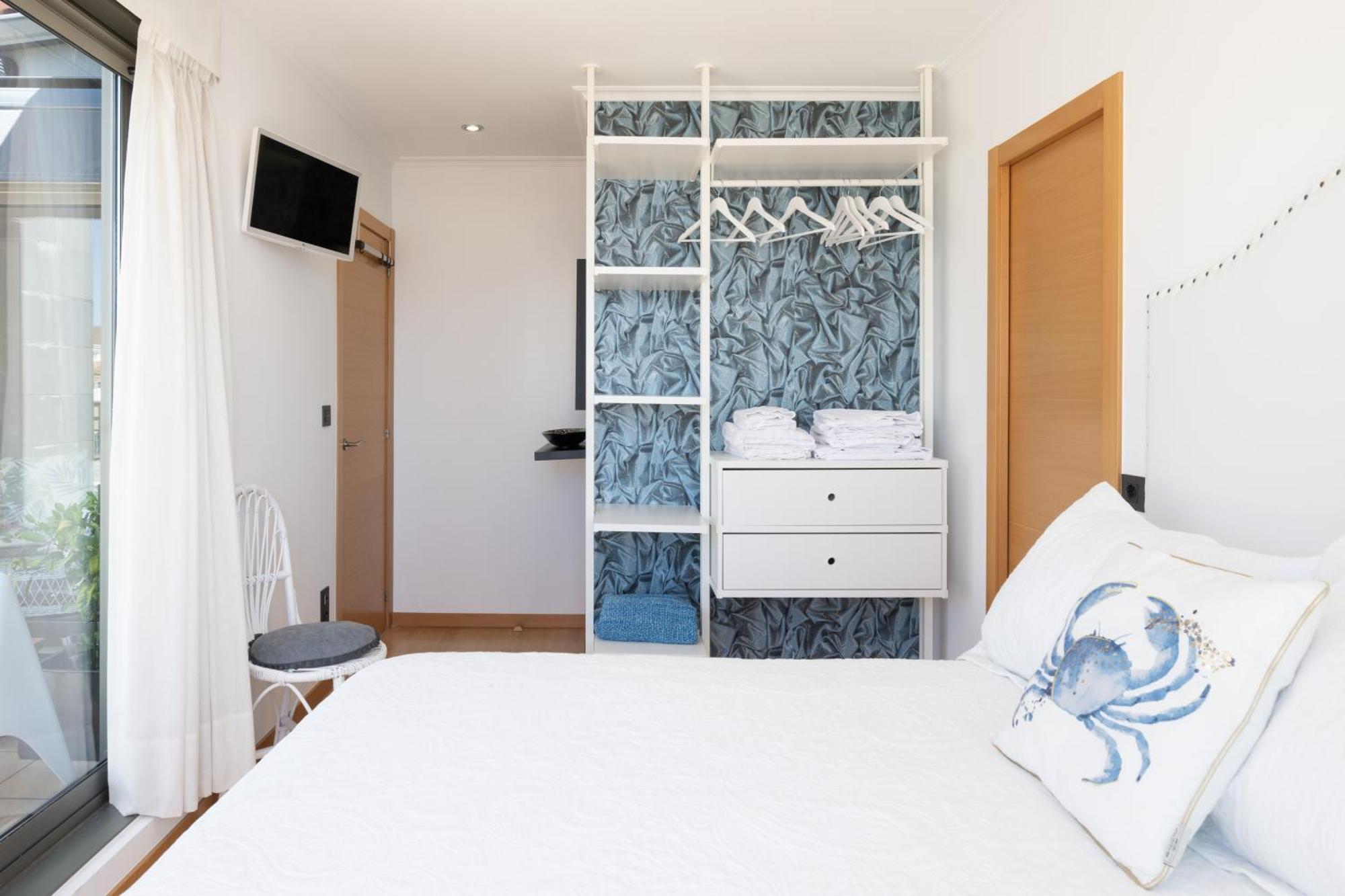 Apartamento Ático De Lux Sanxenxo Exterior foto