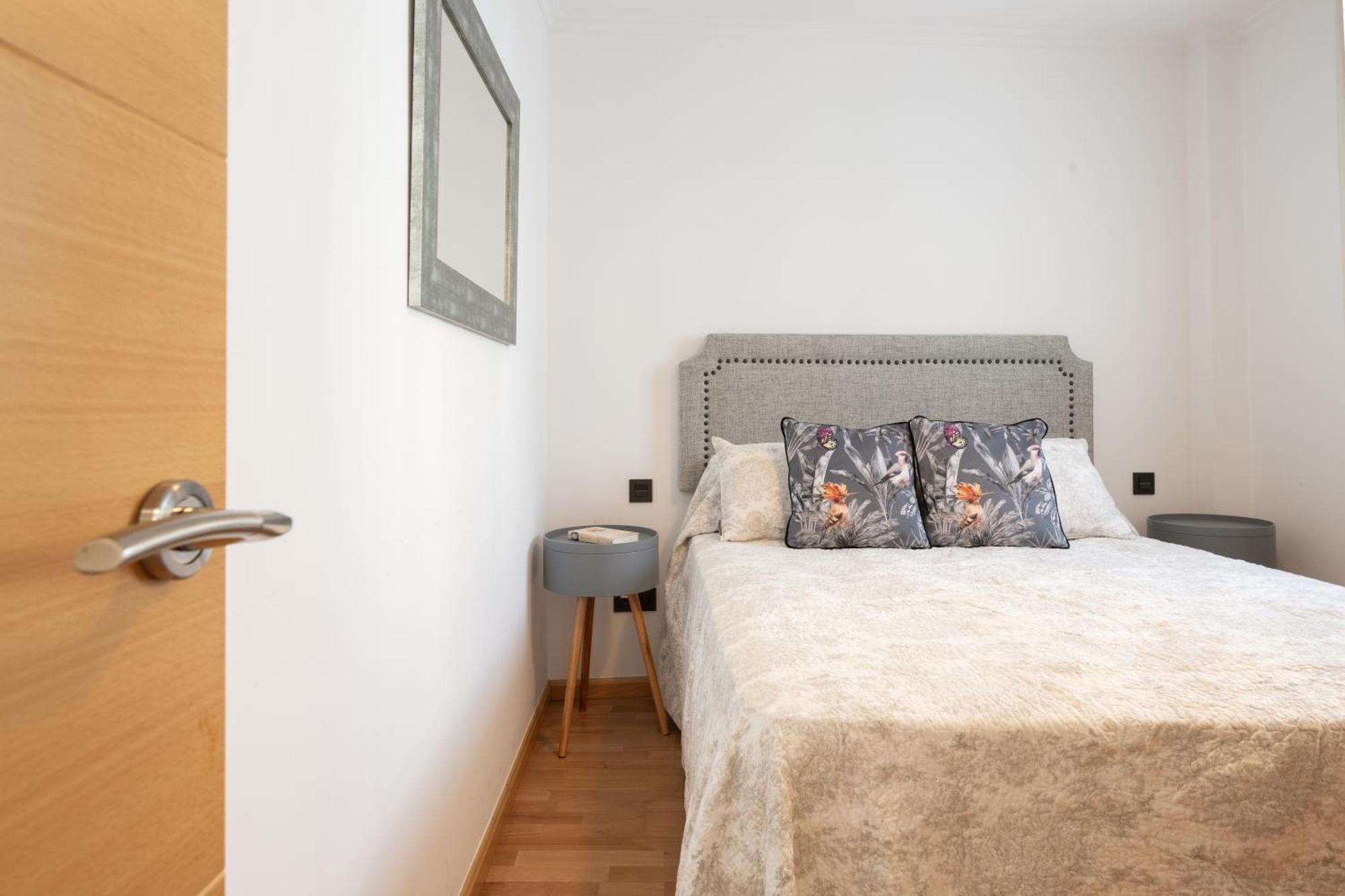 Apartamento Ático De Lux Sanxenxo Exterior foto