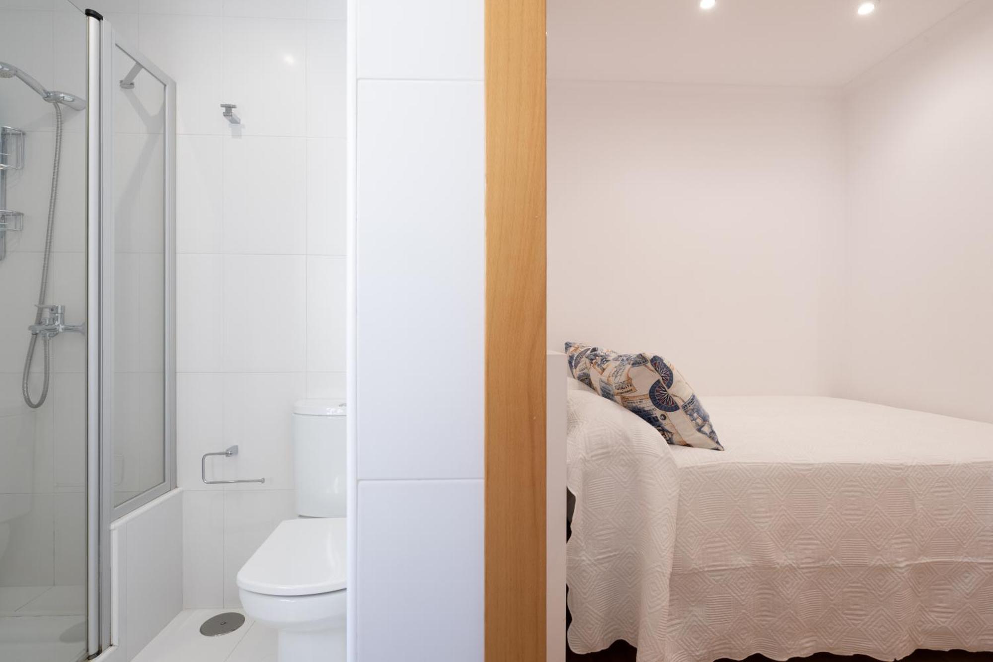Apartamento Ático De Lux Sanxenxo Exterior foto
