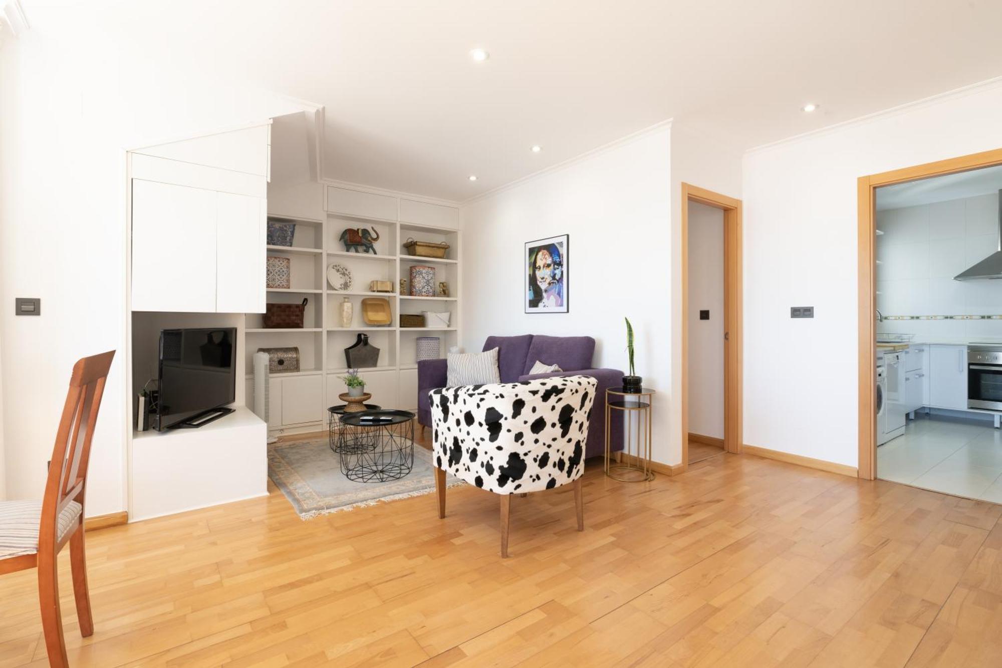 Apartamento Ático De Lux Sanxenxo Exterior foto